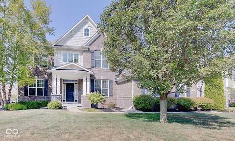 14926 Bonner Circle, Fishers, IN 46037