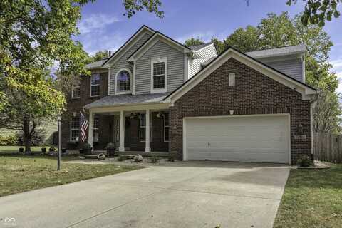 18734 Gretna Green Lane, Noblesville, IN 46062