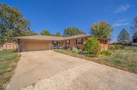 2564 Tod Lane, Anderson, IN 46013