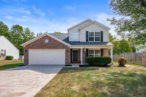 11907 Royalwood Drive, Fishers, IN 46037