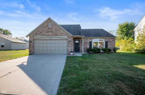 6318 Pickwick Court, Zionsville, IN 46077