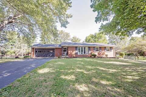 5512 Skyridge Drive, Indianapolis, IN 46250