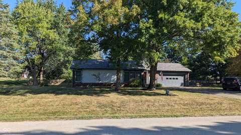 806 Ridgewood Avenue, Westfield, IN 46074