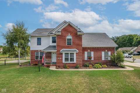 7987 Meadow Bend Circle, Indianapolis, IN 46259