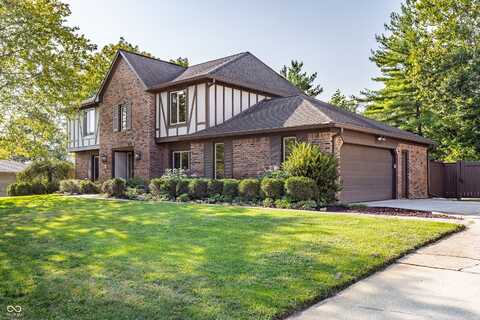 3347 Eden Way Circle, Carmel, IN 46033