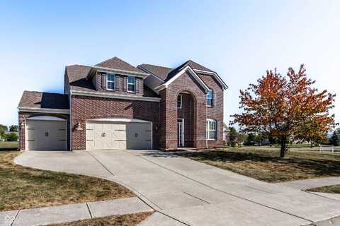 11958 Logan Hunter Trail, Noblesville, IN 46060