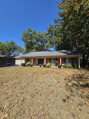 3121 Shadow Brook Drive, Indianapolis, IN 46214