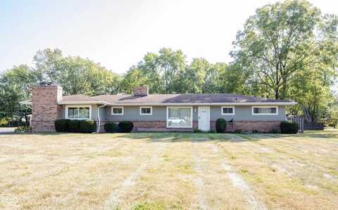 525 Mt Dora Lane, Indianapolis, IN 46229