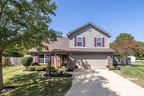 7168 Burlat Lane, Noblesville, IN 46062