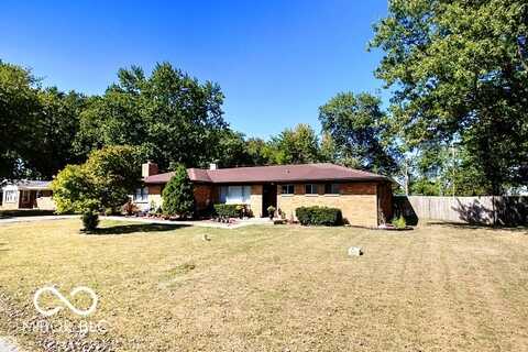 1220 E Hazelwood Drive N, Shelbyville, IN 46176