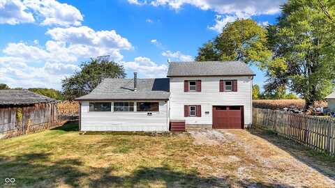 7068 W 235 S, Homer, IN 46146