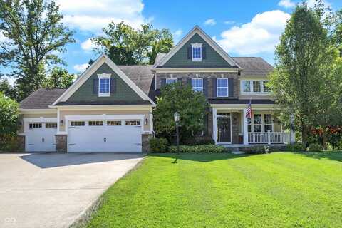 10202 Wicklow Court, Fishers, IN 46040