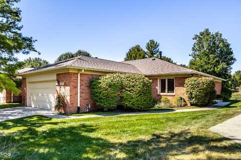 8648 Cricket Tree Lane, Indianapolis, IN 46260