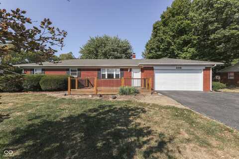 6306 S Arlington Avenue, Indianapolis, IN 46237