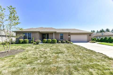 417 David Drive, Greenwood, IN 46142