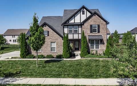 10044 Copper Saddle, Fishers, IN 46040