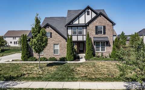 10044 Copper Saddle, Fishers, IN 46040