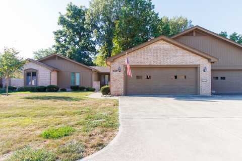 3711 Ironwood Place, Anderson, IN 46011