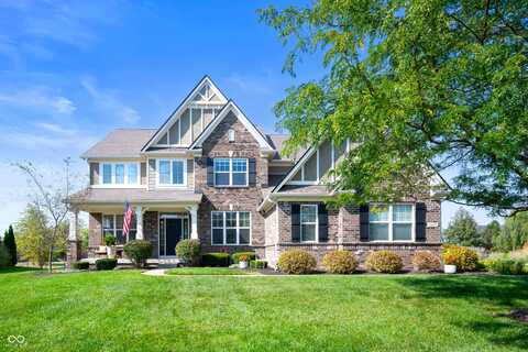 14070 Wicklow Lane, Fishers, IN 46040