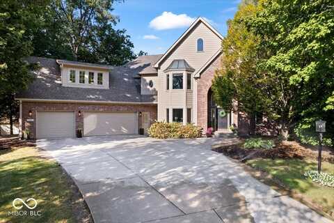 8569 Bluefin Circle, Indianapolis, IN 46236