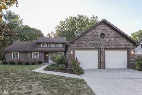 1794 Woodridge Place, Greenwood, IN 46143