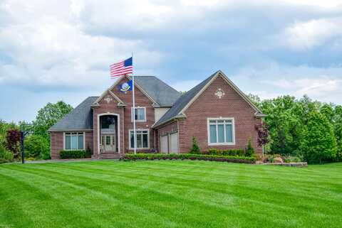 4722 Timber Ridge, Romeo, MI 48065