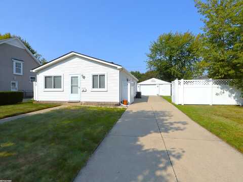 22721 Avon, Saint Clair Shores, MI 48082