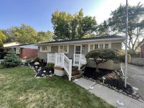 23464 Joy, Saint Clair Shores, MI 48082