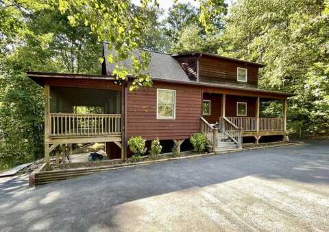 221 Country Mountain Ridge, MURPHY, NC 28906