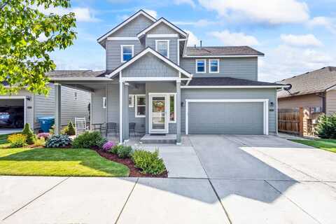 3019 NE Red Oak Drive, Bend, OR 97701