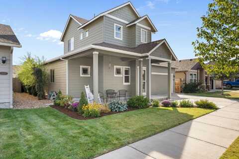 3019 NE Red Oak Drive, Bend, OR 97701