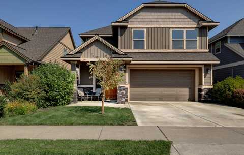 21372 NE Evelyn Place, Bend, OR 97701