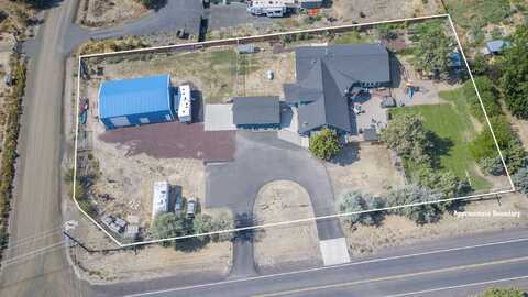 12654 SW Cinder Drive, Terrebonne, OR 97760