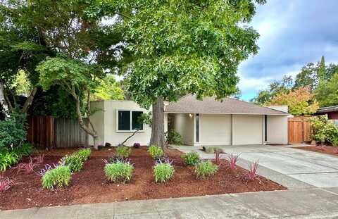 961 Eichler DR, MOUNTAIN VIEW, CA 94040