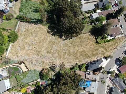 2900 Parker AVE, OAKLAND, CA 94605