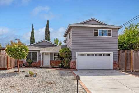 222 Sharp AVE, CAMPBELL, CA 95008