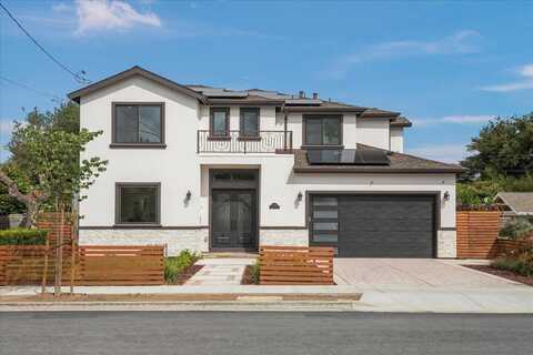 1581 Minnesota AVE, SAN JOSE, CA 95125