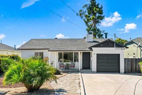 32 Powell ST, San Mateo, CA 94401