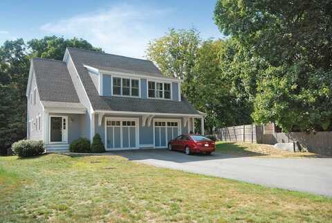 3 Flannery Way, Acton, MA 01720