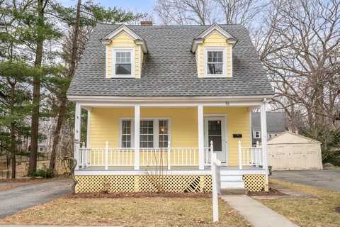 15 Woodbine Ter, Newton, MA 02466