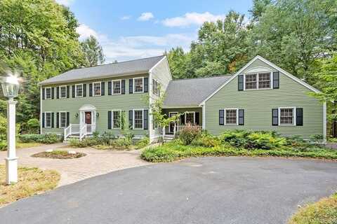 85 Hager Lane, Boxborough, MA 01719