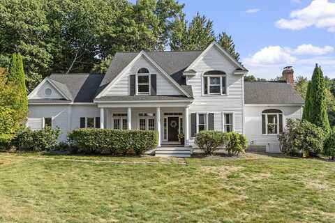 143 Nashaway Rd, Bolton, MA 01740