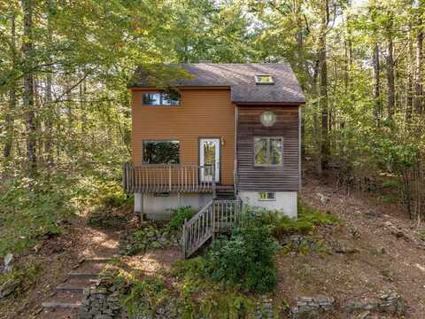 201 Fox Den Rd, Tolland, MA 01034