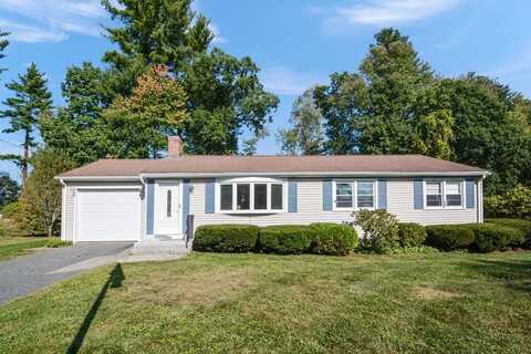 193 Marked Tree Rd, Holliston, MA 01746