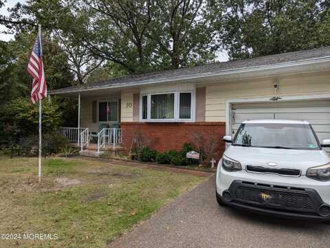 10 Idaho Drive, Whiting, NJ 08759