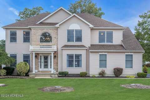 61 Serpentine Drive, Bayville, NJ 08721