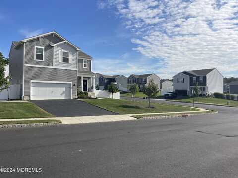 96 Fawcett Boulevard, Barnegat, NJ 08005