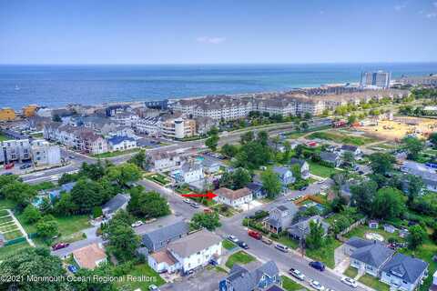 167 Witmer Place, Long Branch, NJ 07740