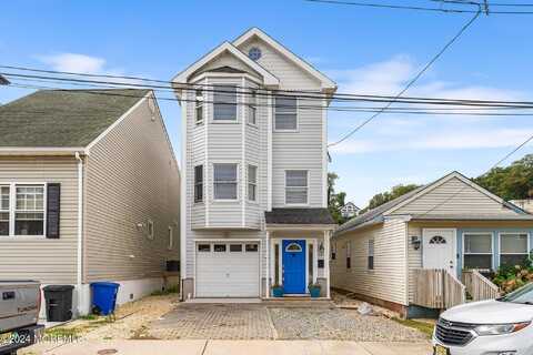 15 S 2nd Street, Highlands, NJ 07732