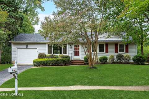 806 Raleigh Drive, Toms River, NJ 08753